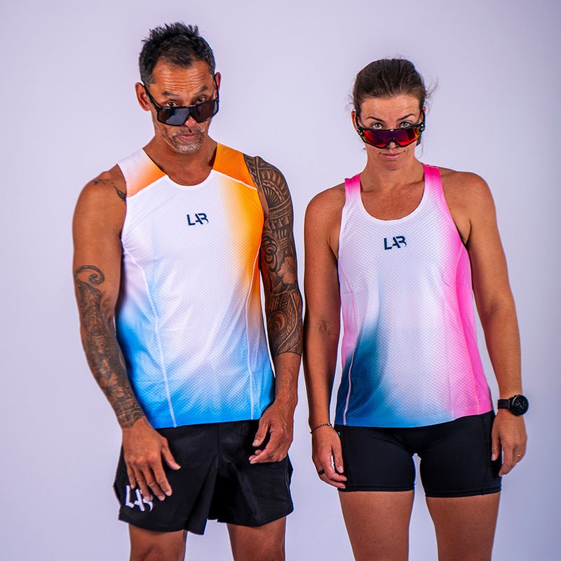 FLUX Women's Velocity Run Singlet