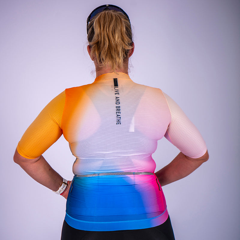 FLUX Women's Sprinters Jersey