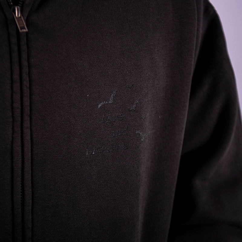 The 'Flock' Zip Hoodie - Men's