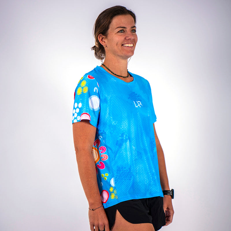 Mirii Women's Tech Tee