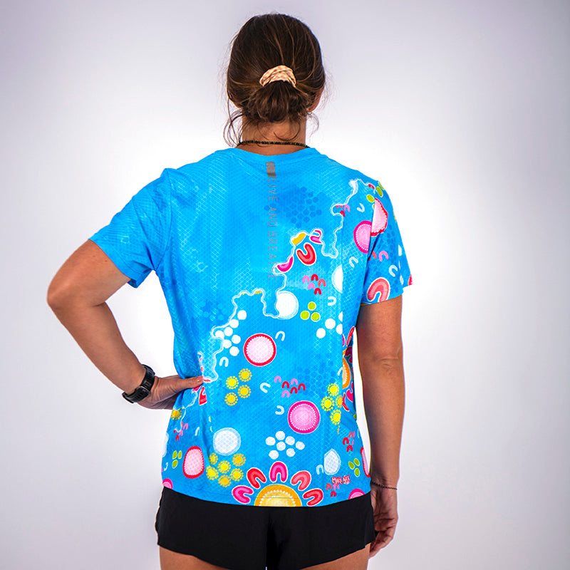 Mirii Women's Tech Tee