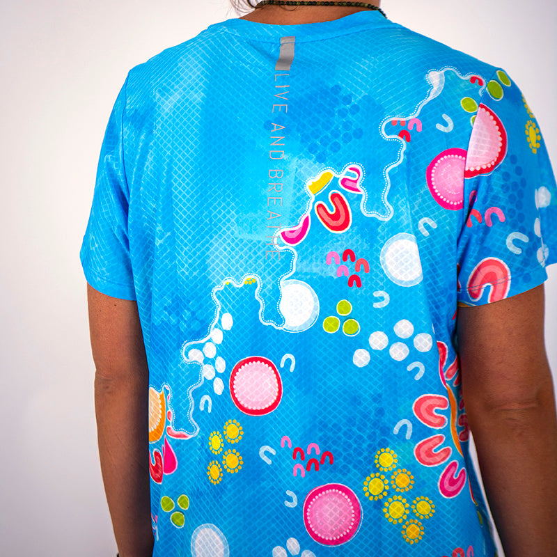 Mirii Women's Tech Tee
