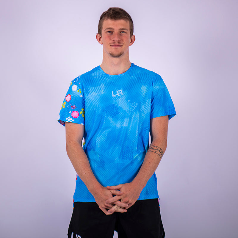 Mirii Men's Tech Tee