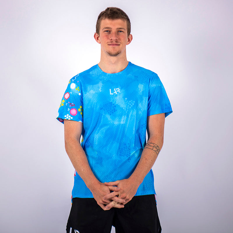 Mirii Men's Tech Tee