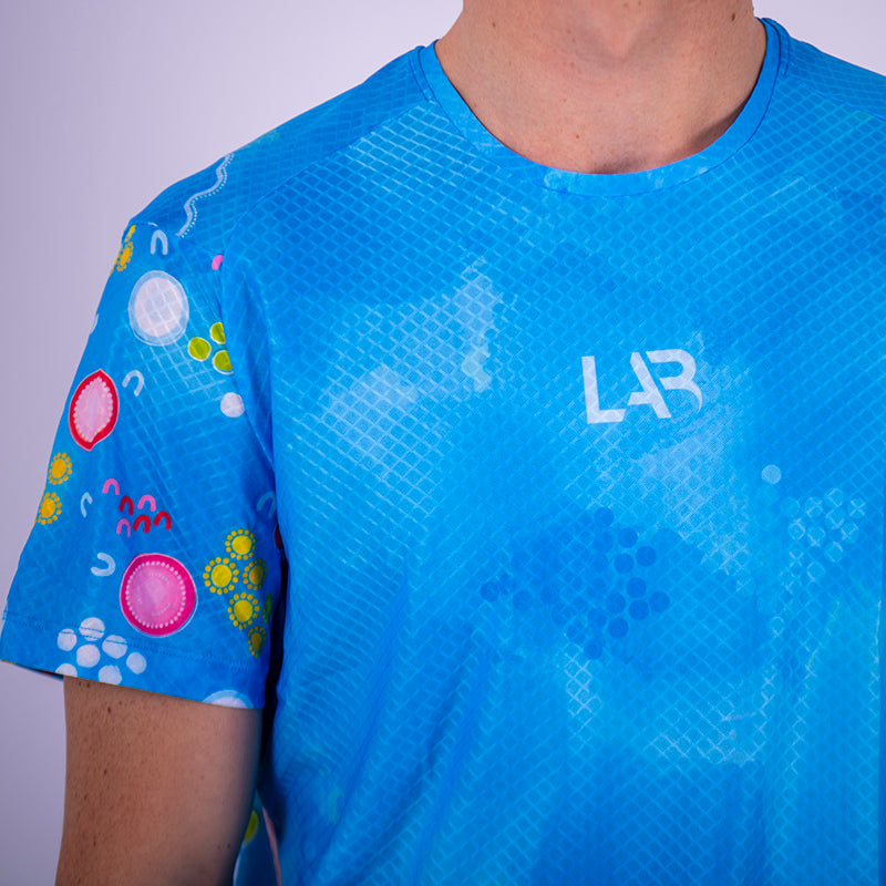 Mirii Men's Tech Tee