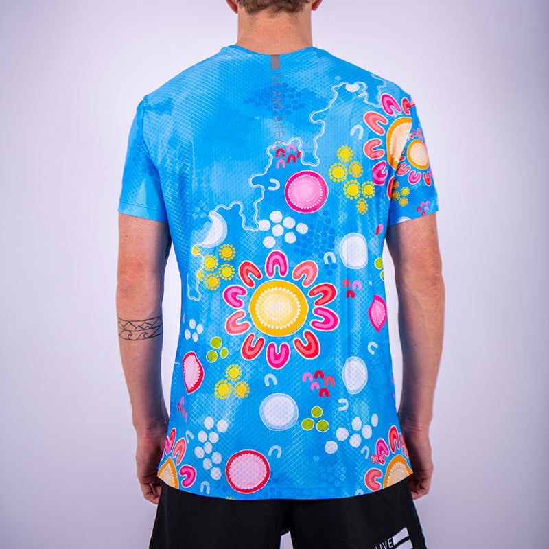 Mirii Men's Tech Tee
