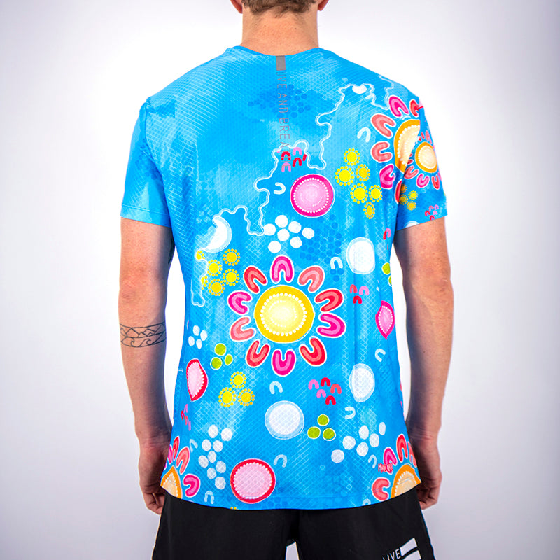 Mirii Men's Tech Tee