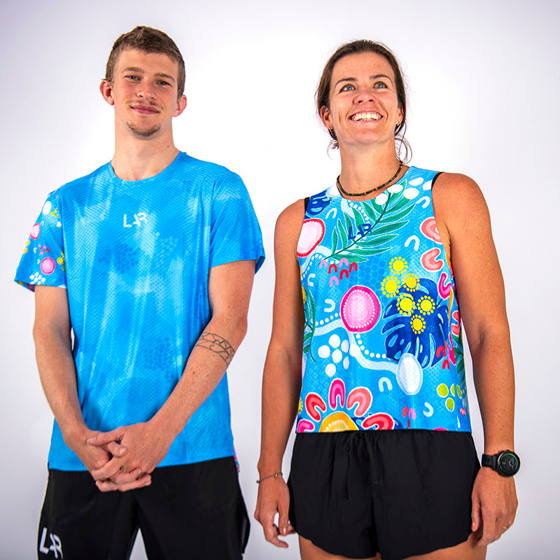 Mirii Men's Tech Tee
