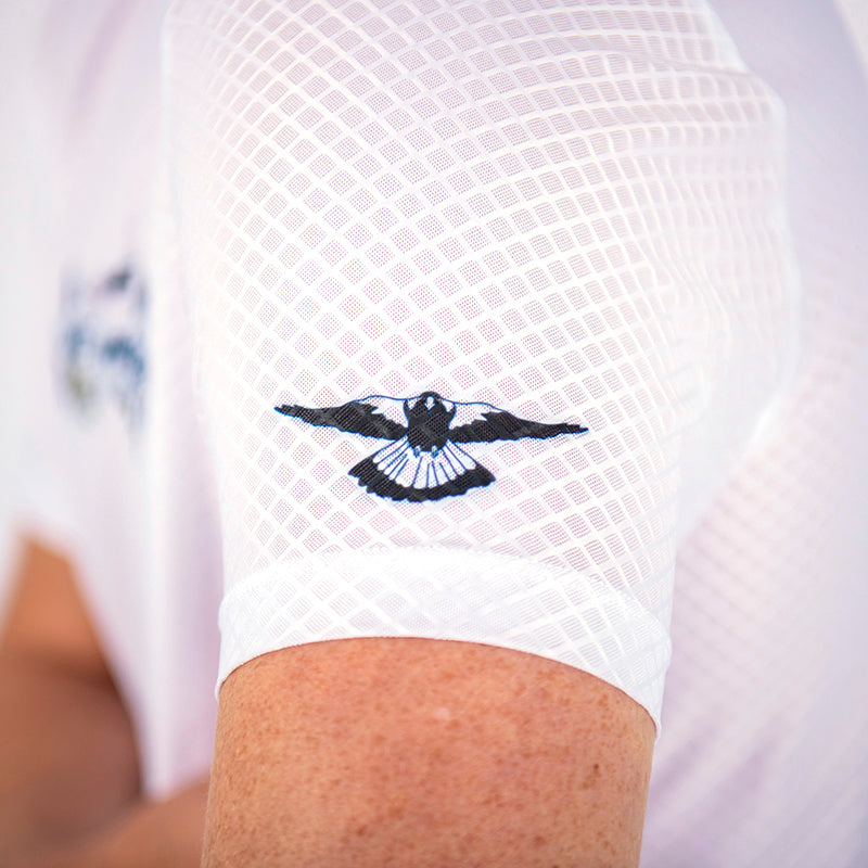 Dangerous Icons Men's Tech Tee