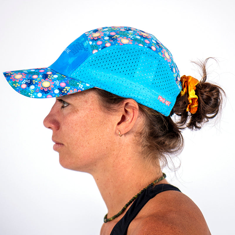 Gathering by Mirii Velocity Run Hat