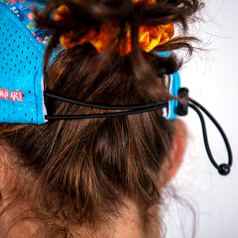 Gathering by Mirii Velocity Run Hat