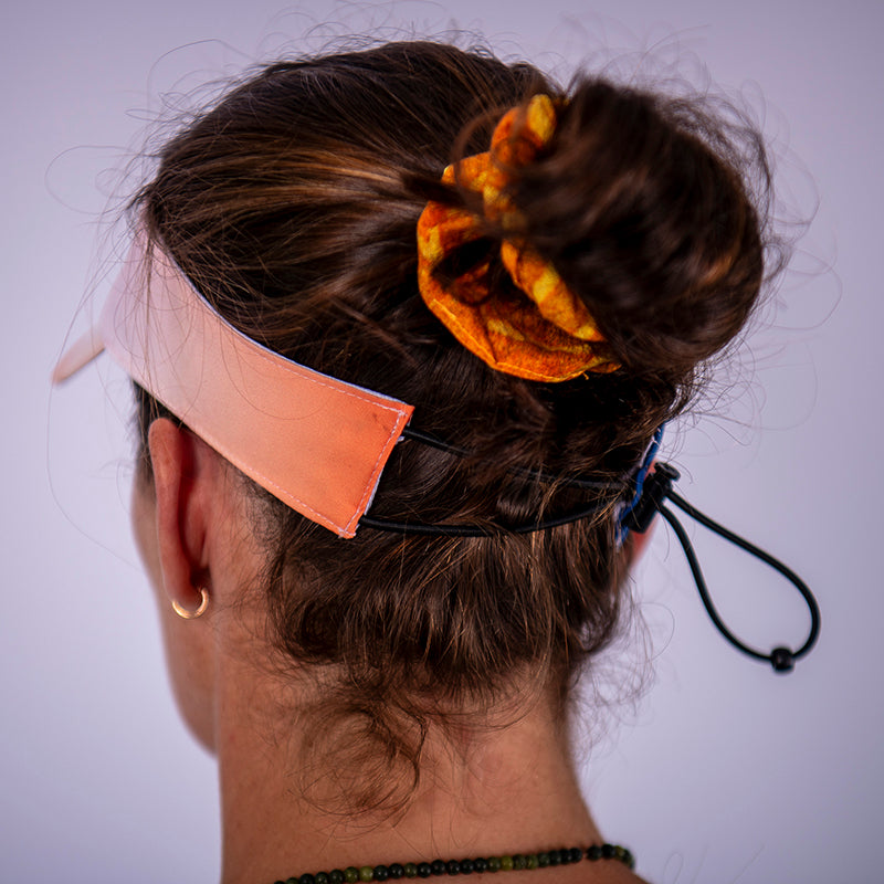 FLUX Velocity Run Visor