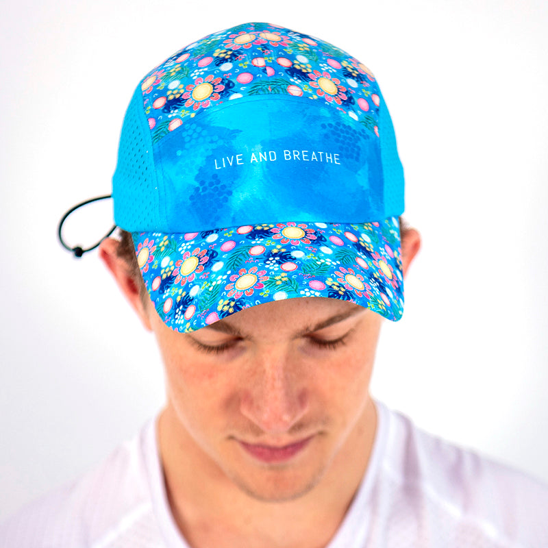 Gathering by Mirii Velocity Run Hat