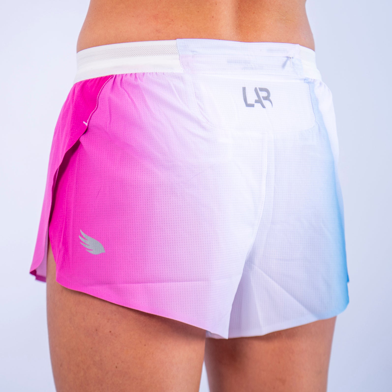 Velocity Women's FLUX Run Shorts