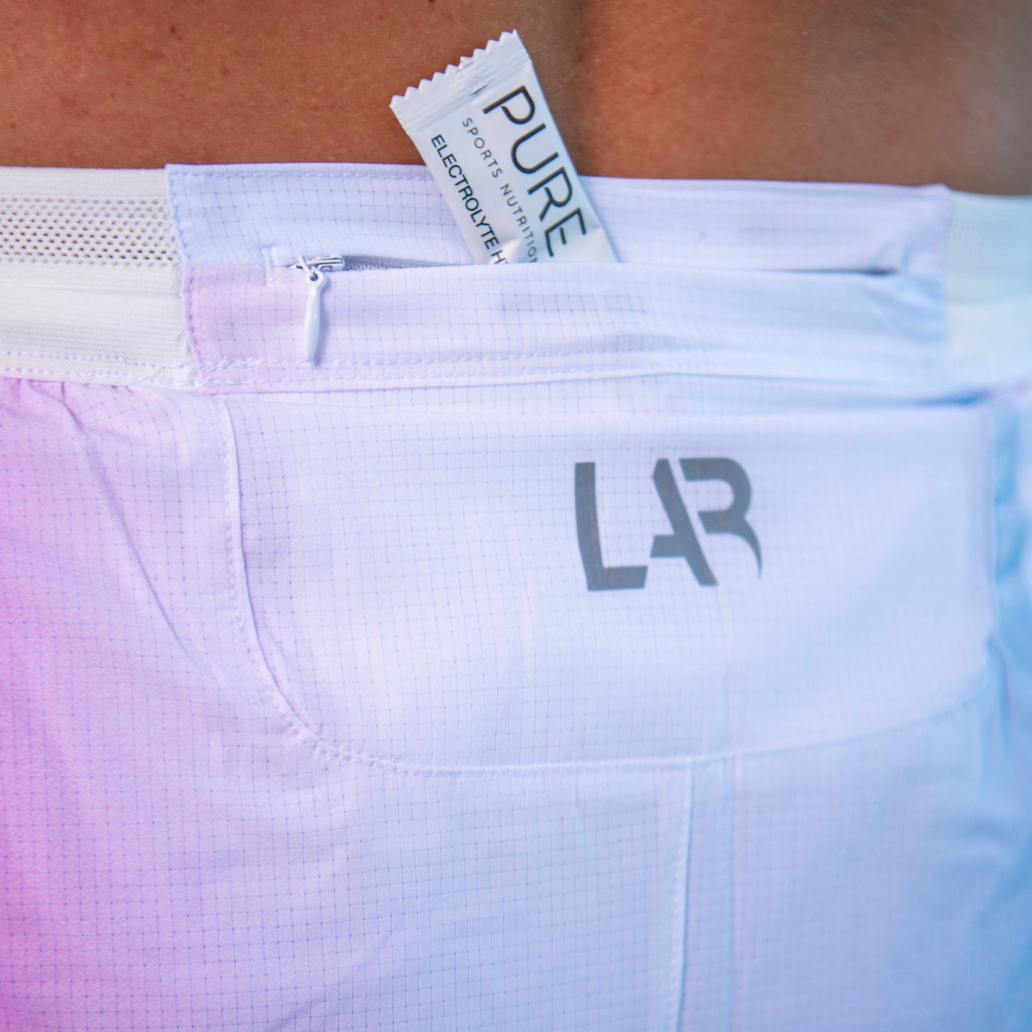Velocity Women's FLUX Run Shorts