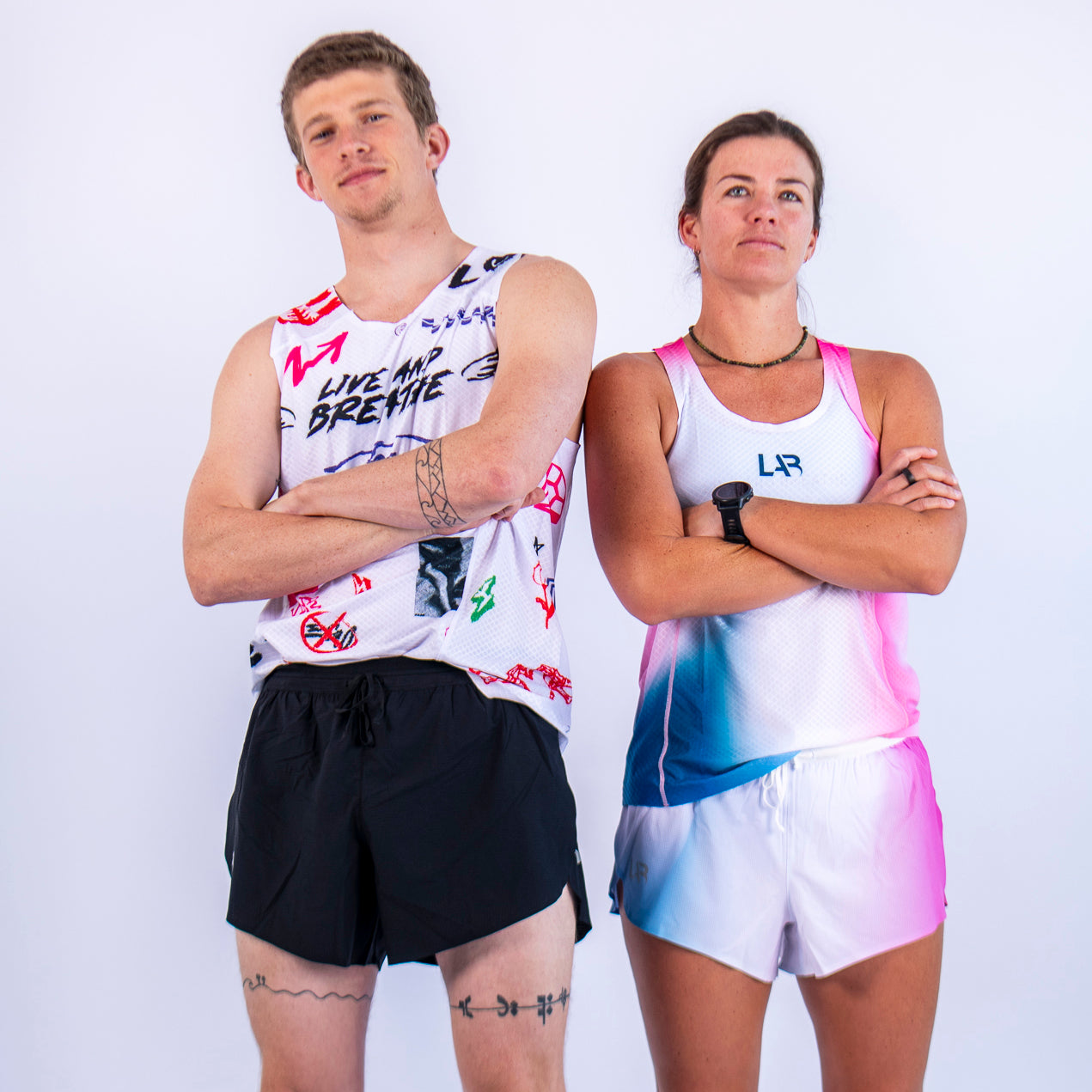 Velocity Women's FLUX Run Shorts