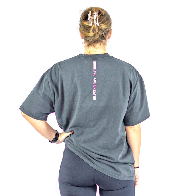 The 'Behind' Tee