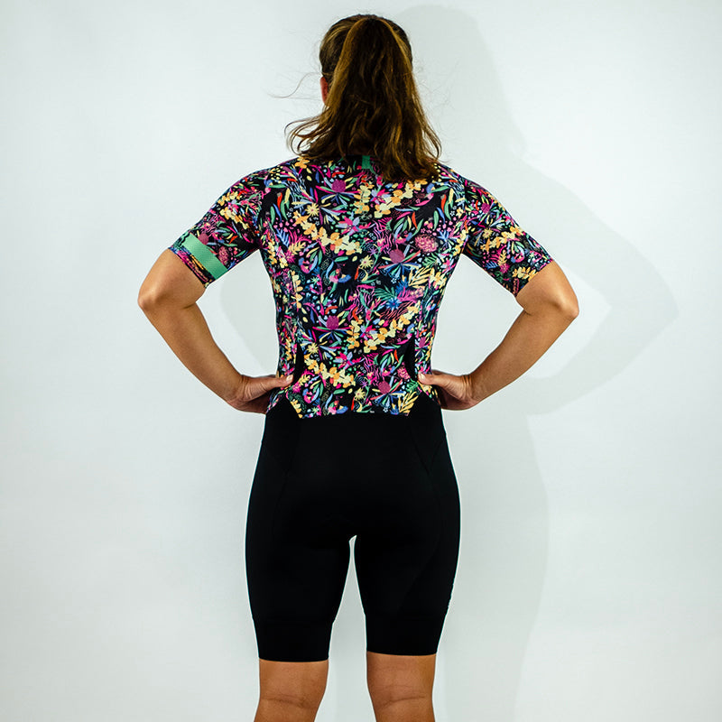 Australiana Women's Empower 2.0 Tri Suit