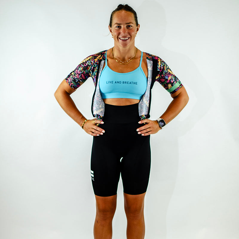 Australiana Women's Empower Tri Suit