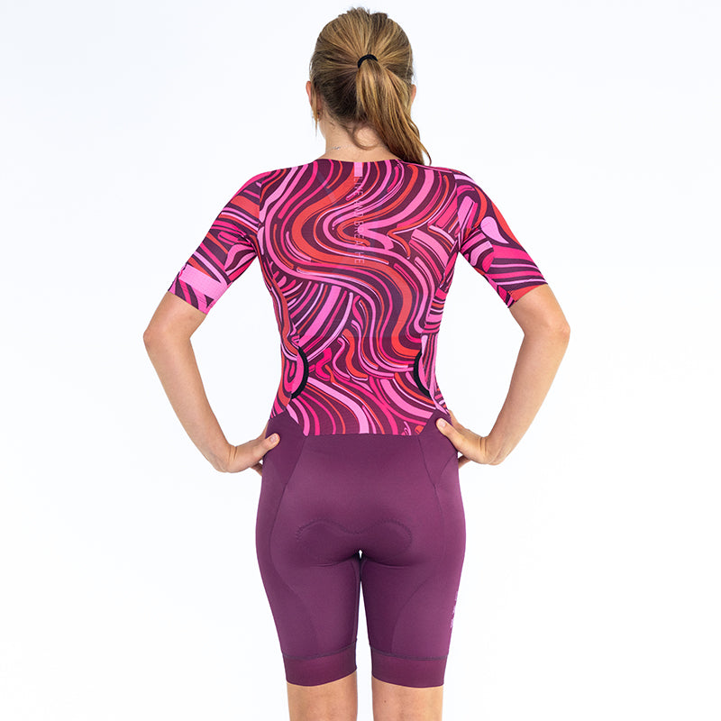 Aphrodite Women's Empower 2.0 Tri Suit