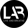 logo of Live and Breathe Active