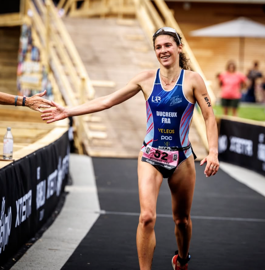 Custom LAB tri suit