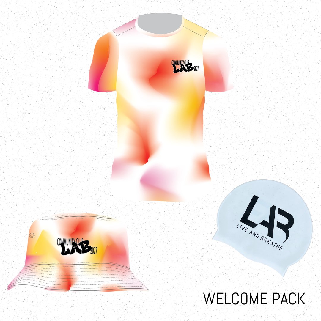LAB CC Ambassador Membership