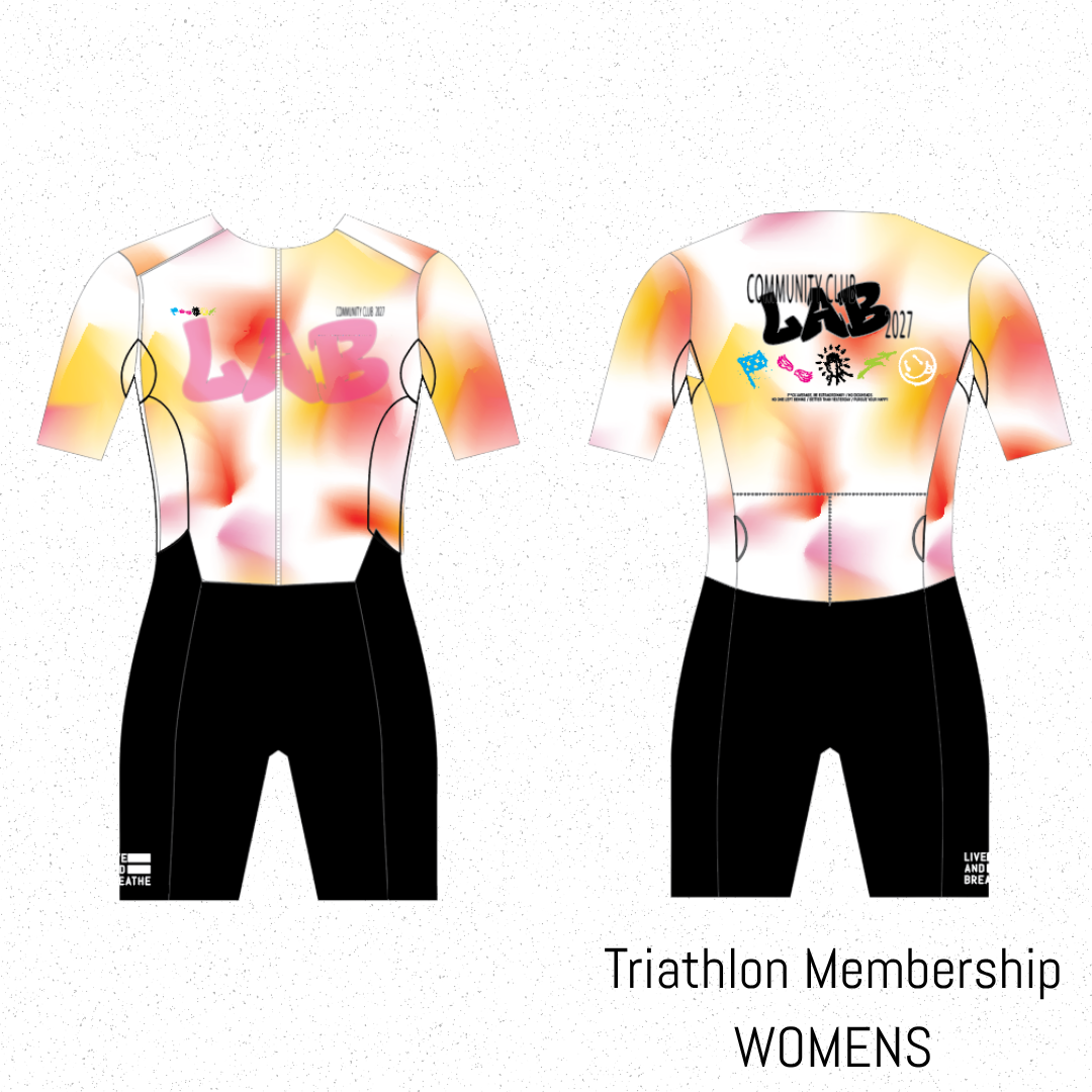 LAB CC Ambassador Membership