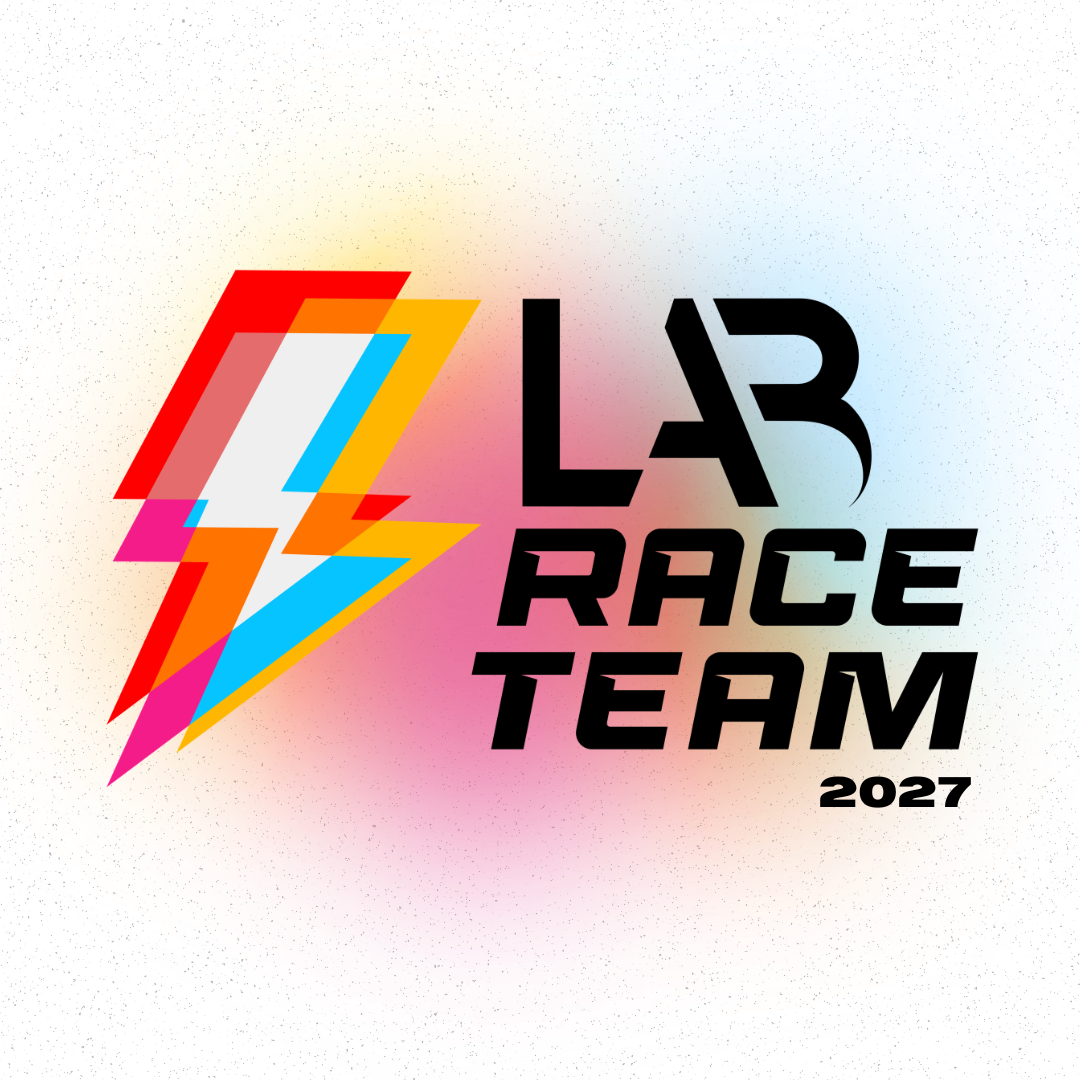 LAB Race Team 2027