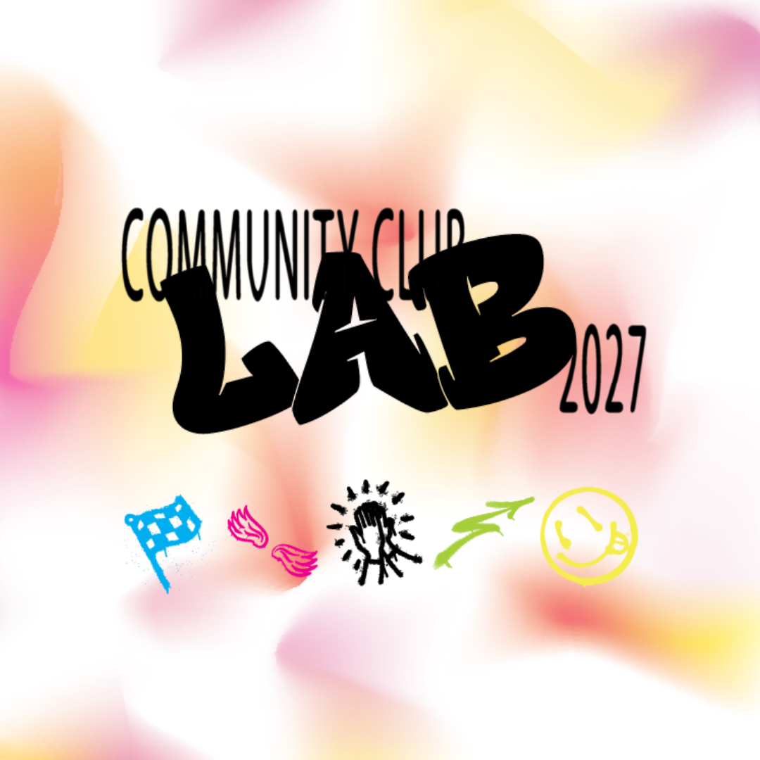 LAB CC Ambassador Membership