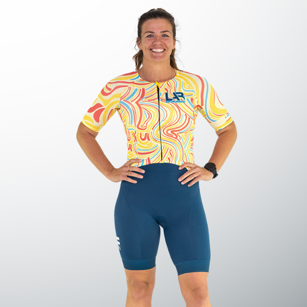 Helios Women's Empower 2.0 Tri Suit