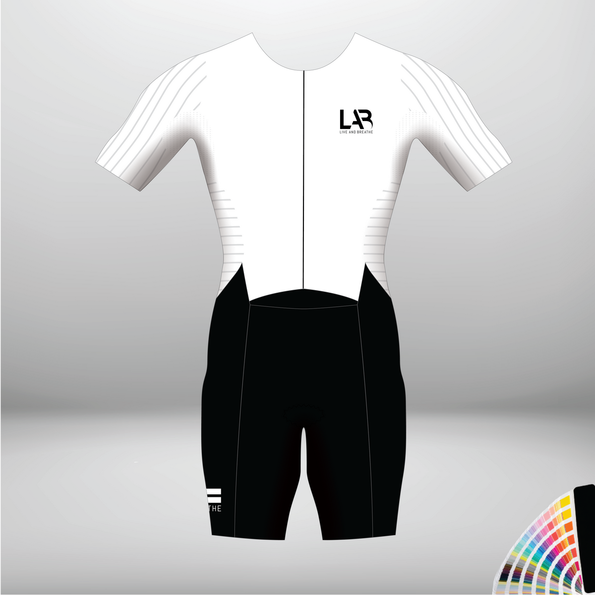 Custom Men's Full Send Aero Tri Suit
