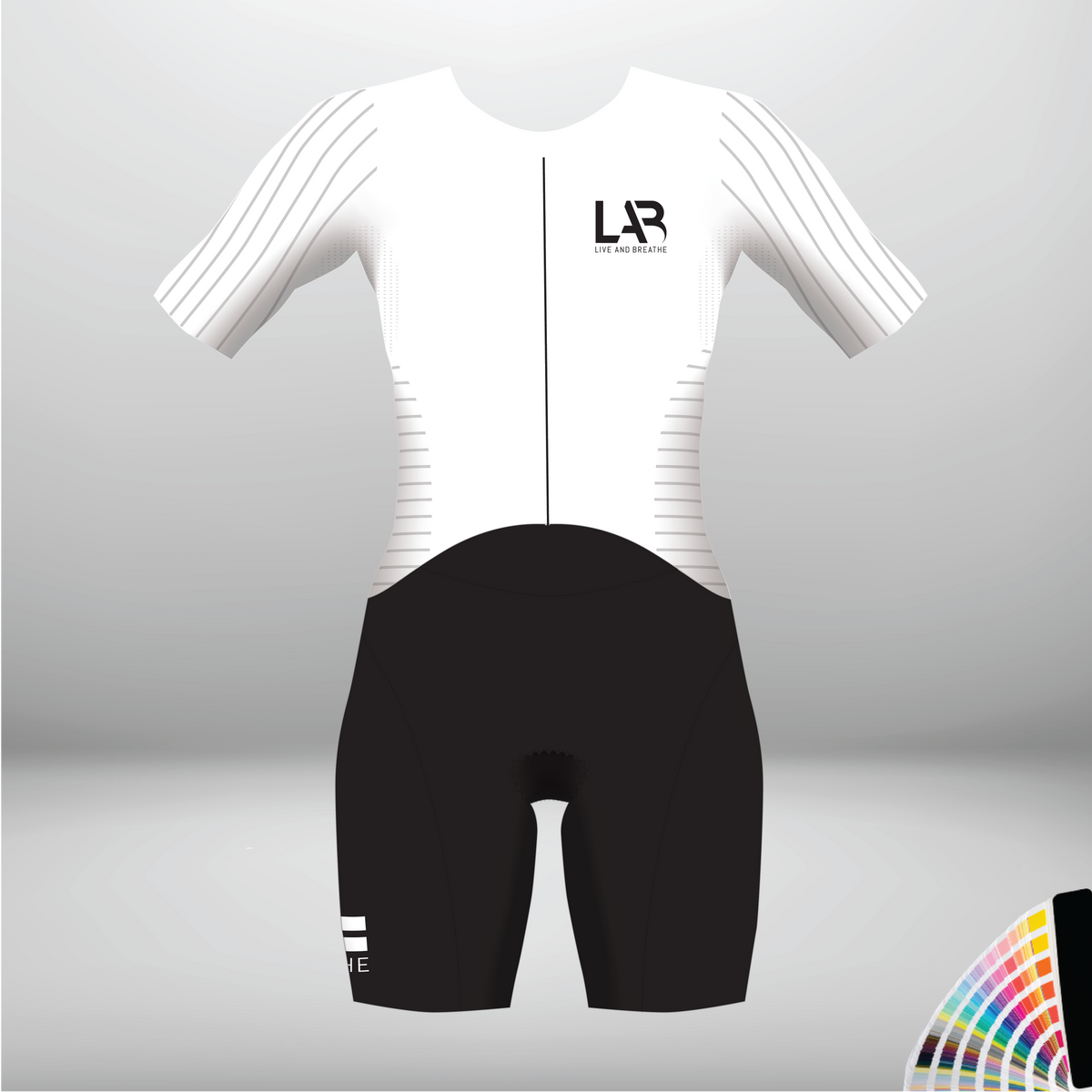 Custom Women's Full Send Aero Tri Suit