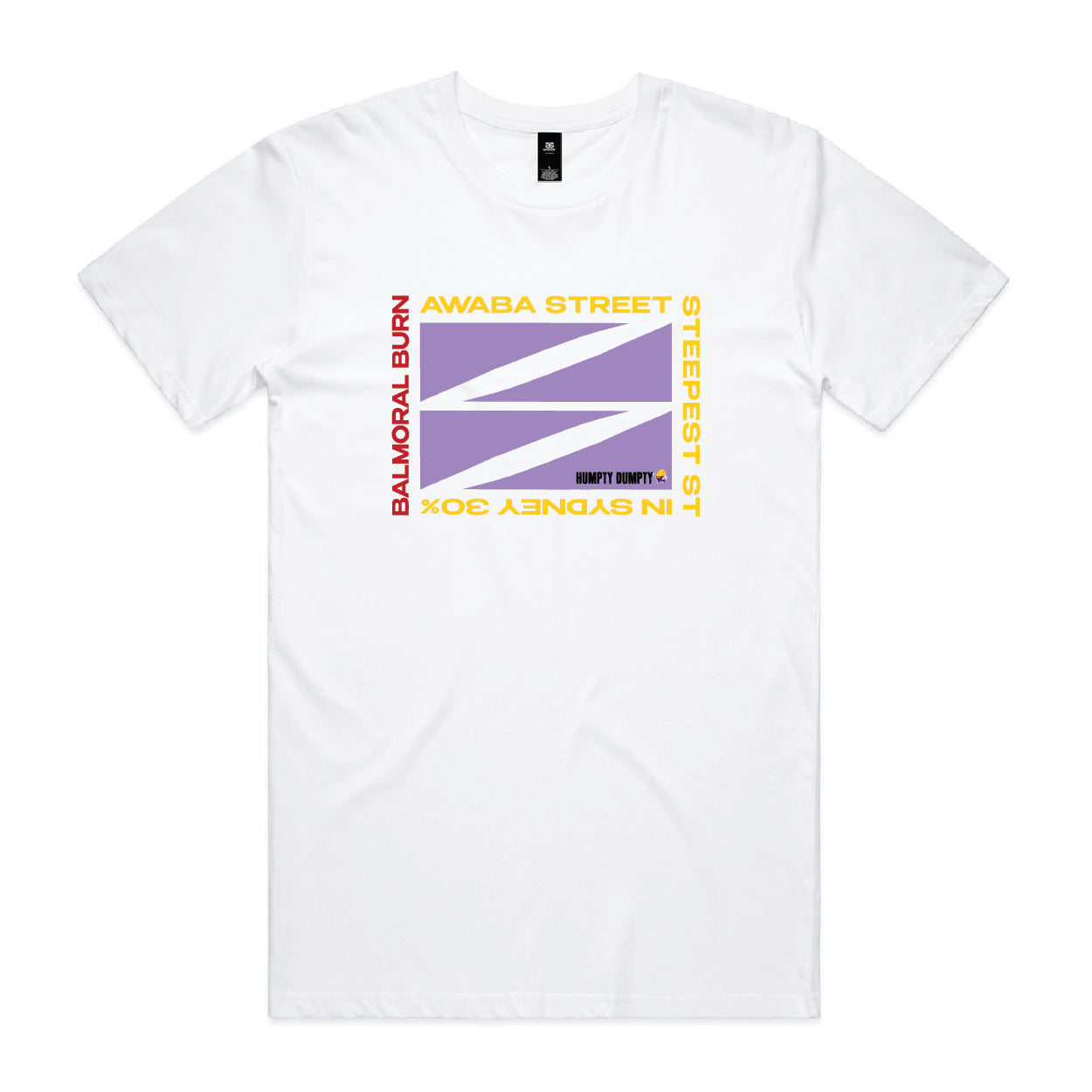 Balmoral Burn Merch - 30%
