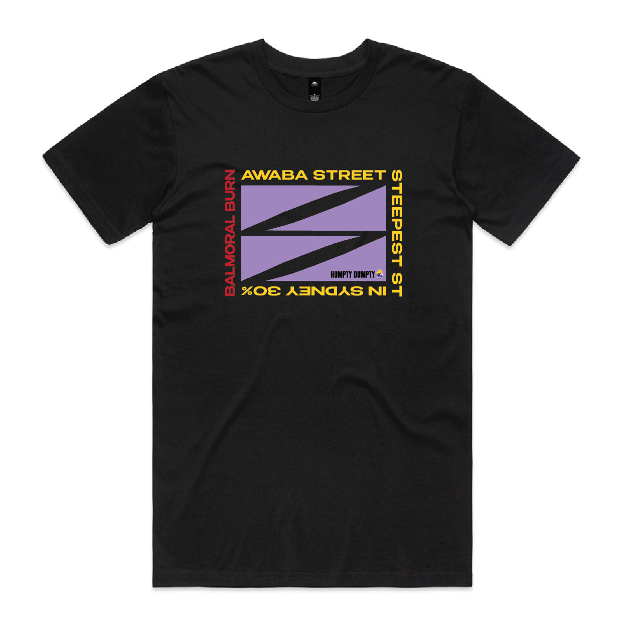 Balmoral Burn Merch - 30%