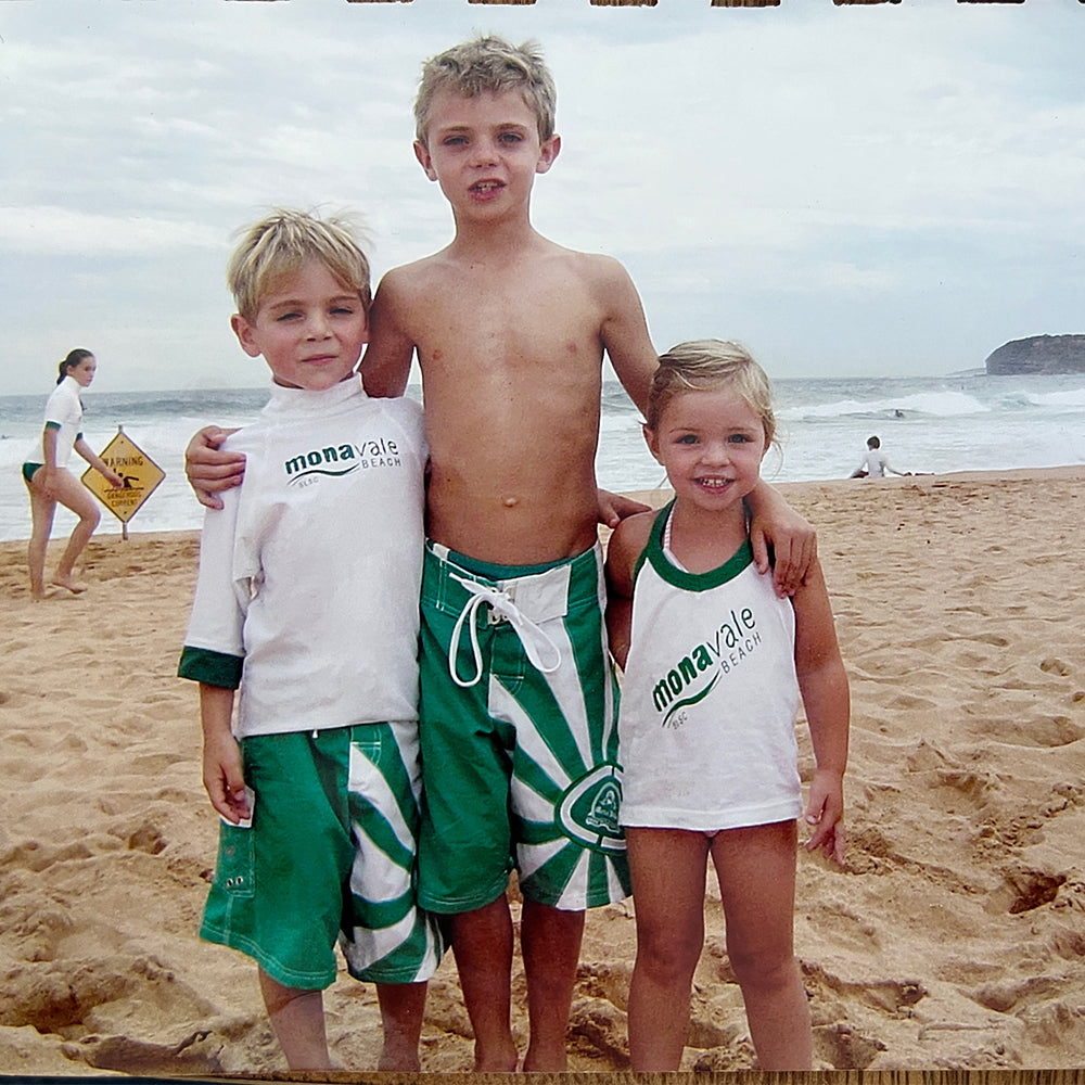 Mona Vale