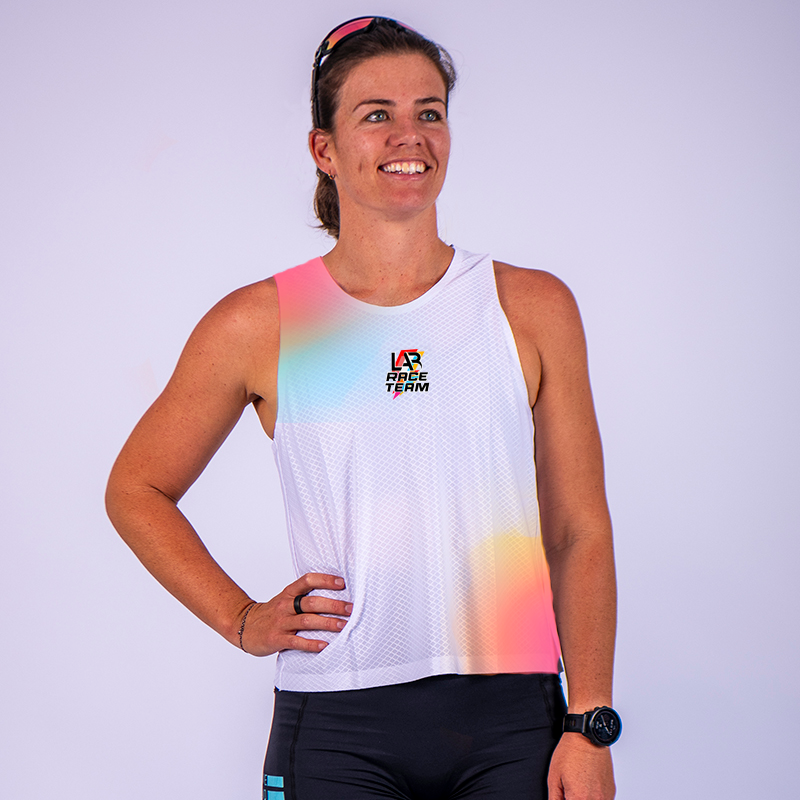 LAB Race Team Singlet