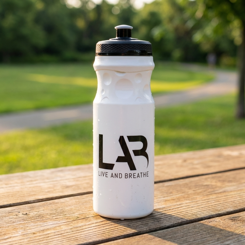 LAB Water Bottle
