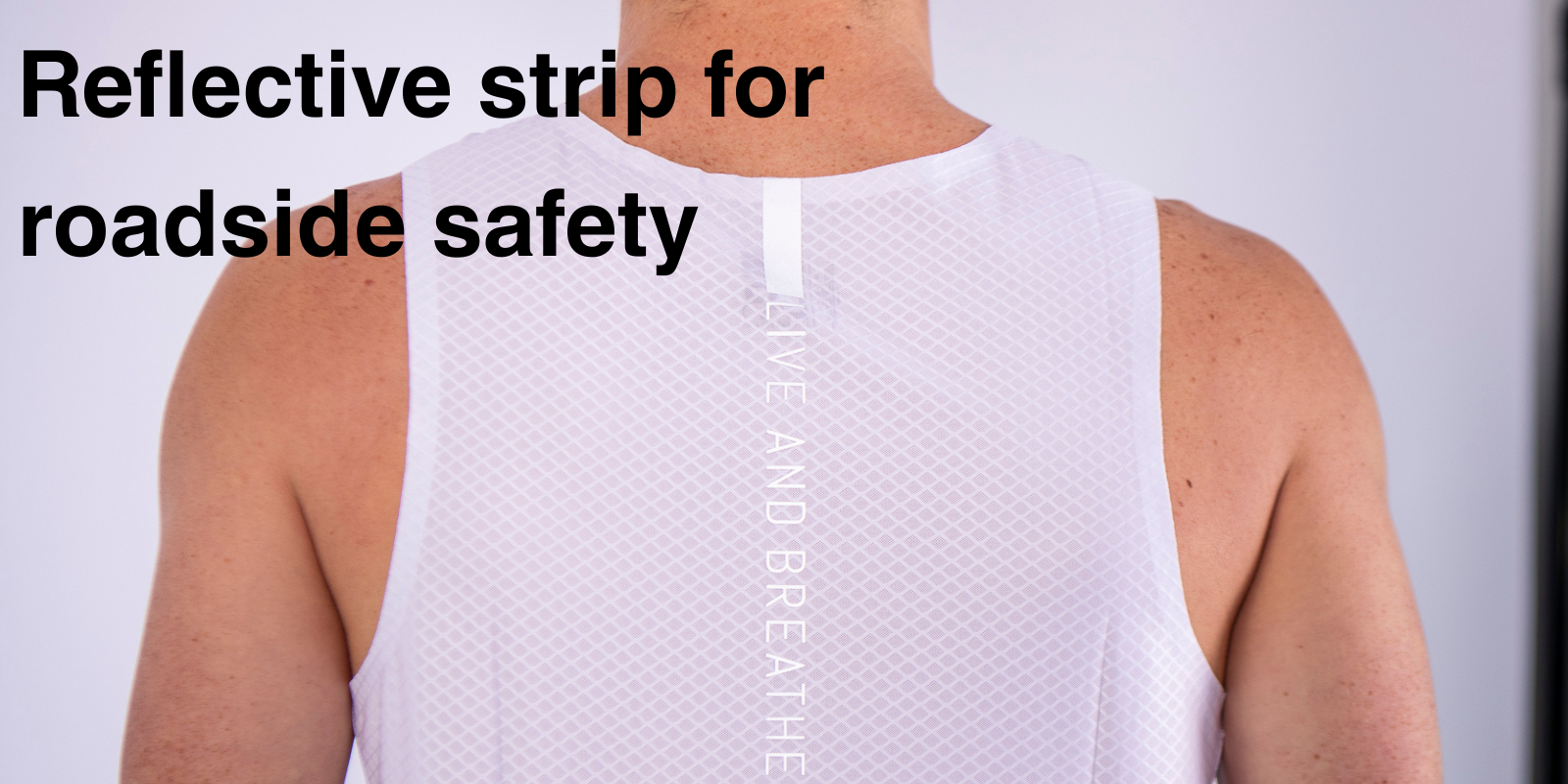 Dangerous Icons Men's Velocity Run Tank